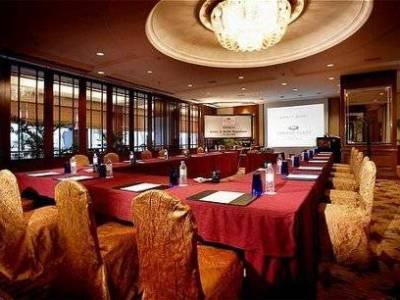 吉隆坡 Crowne Plaza Mutiara酒店 外观 照片